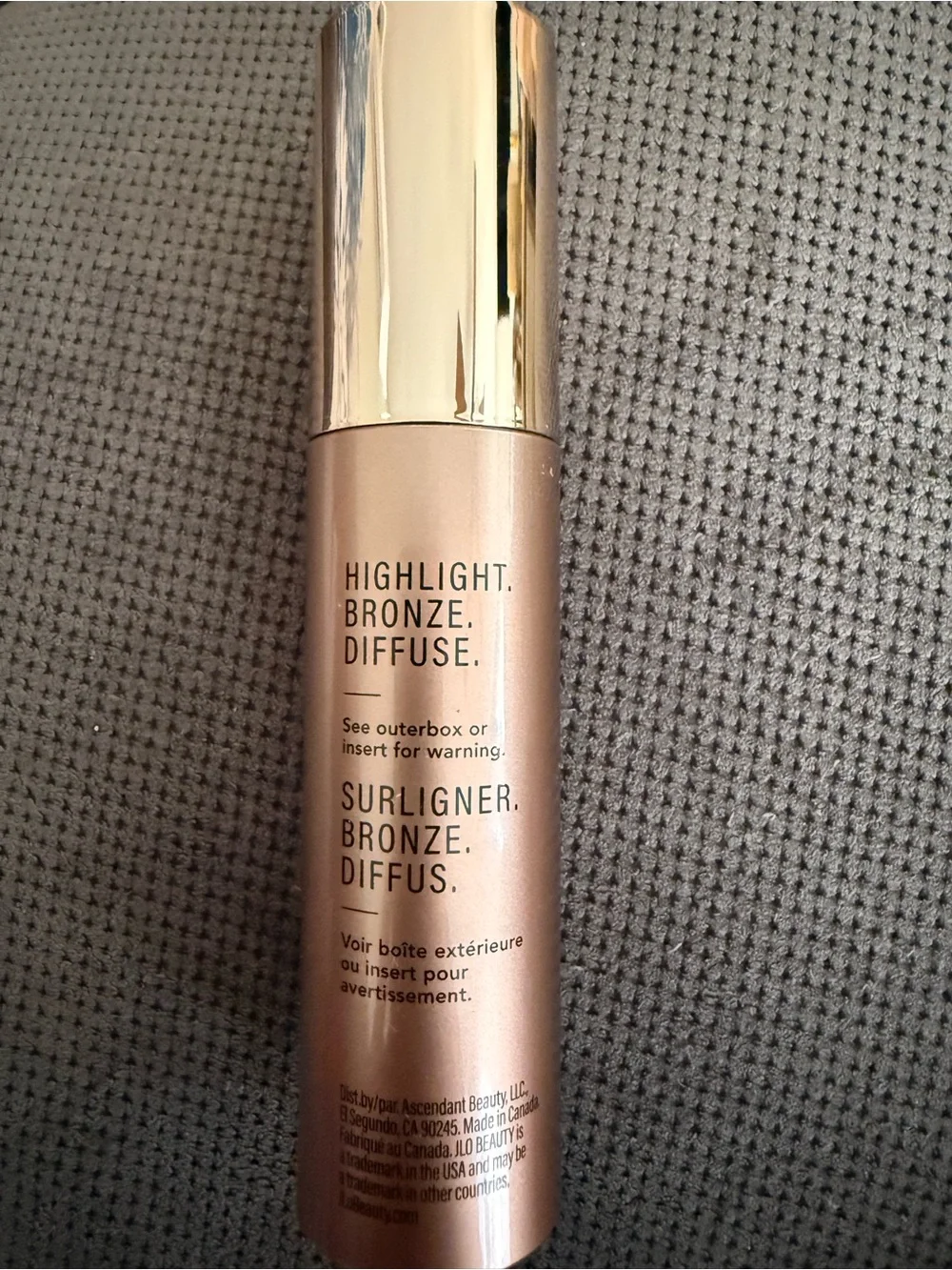 J Lo That Star Filter Complexion Booster